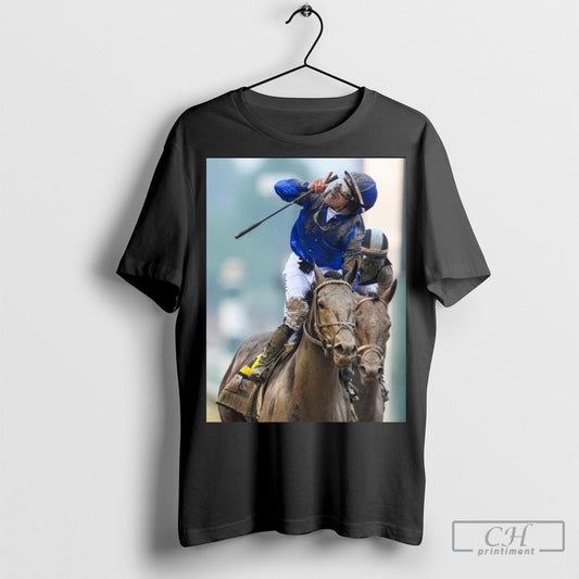 Official Sovereignty Kentucky Derby 2025 Winner
