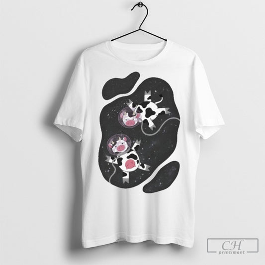 Official Space Cows Shirts