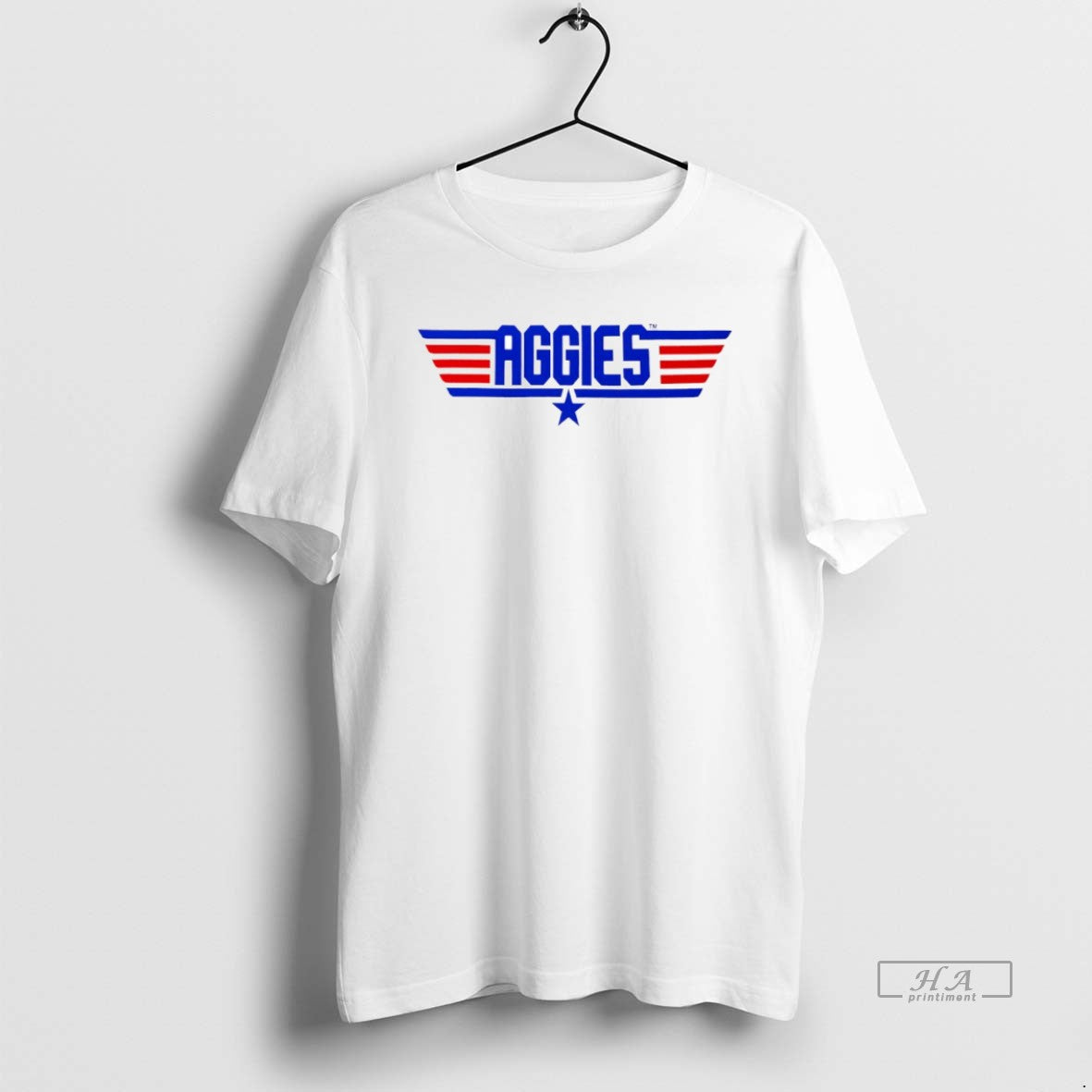 Official Texas A And M Aggies X Top Gun Logo Parody Circle T-Shirts, Hoodie, Sweatshirt | InkThreadWorks.com