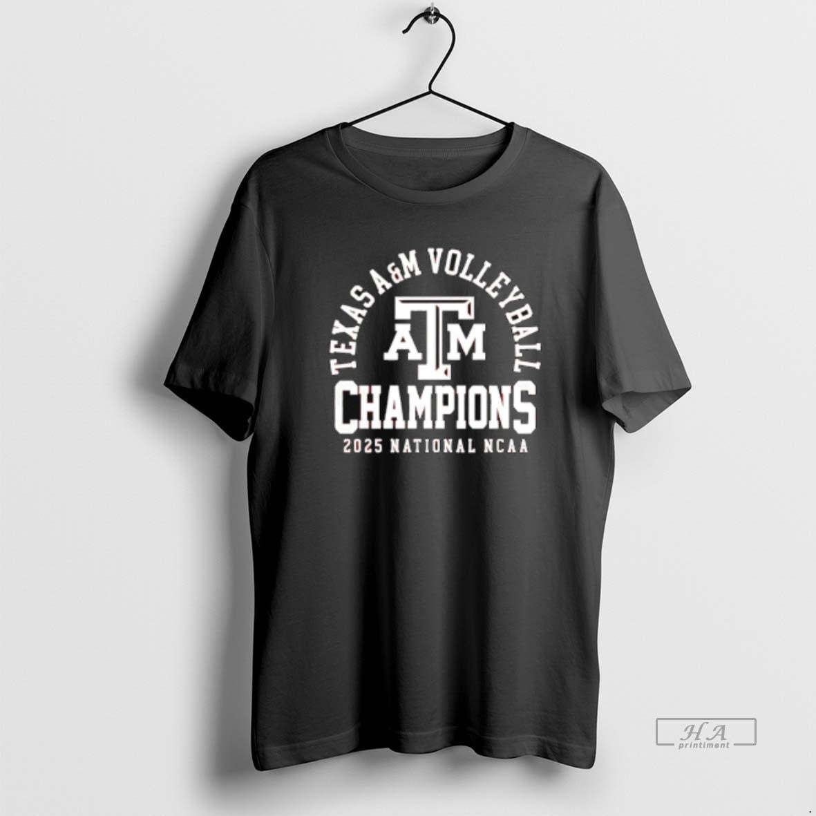 Official Texas Am Aggies Volleyball 2025 National Champions Classic T-Shirts, Hoodie, Sweatshirt | InkThreadWorks.com