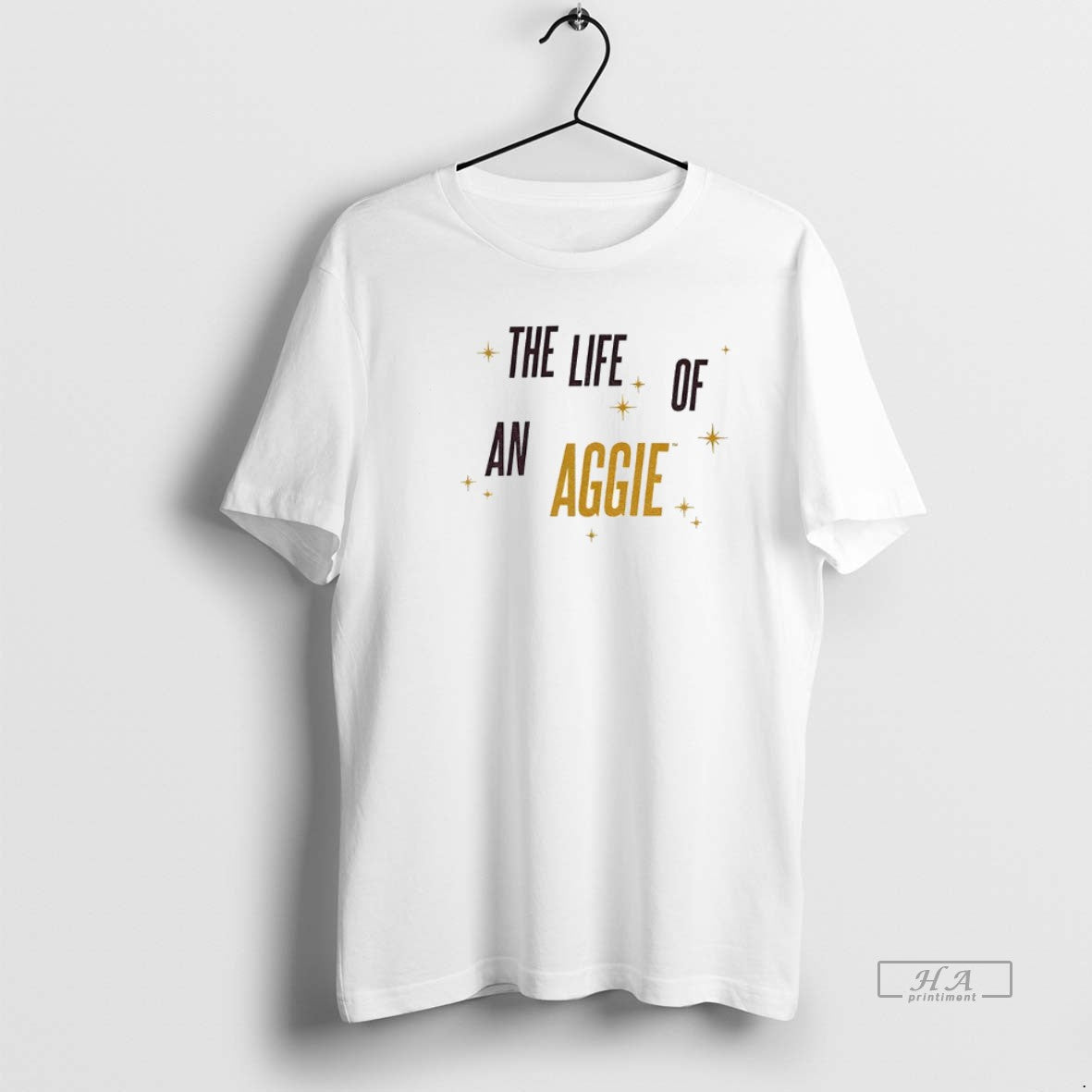 Official Texas Am The Life Of An Aggie The Show Girls T-Shirts, Hoodie, Sweatshirt | InkThreadWorks.com