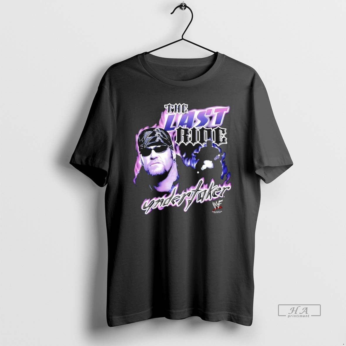 Official The Last Ride Undertaker T-Shirts, Hoodie, Sweatshirt | InkThreadWorks.com