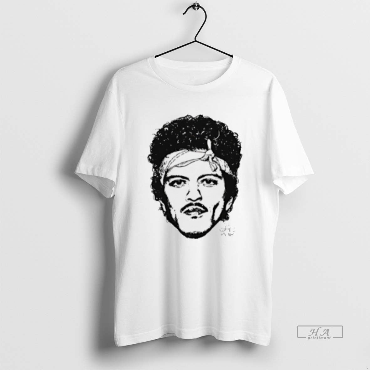 Official The Romantic Art Big Head T-Shirts, Hoodie, Sweatshirt | InkThreadWorks.com