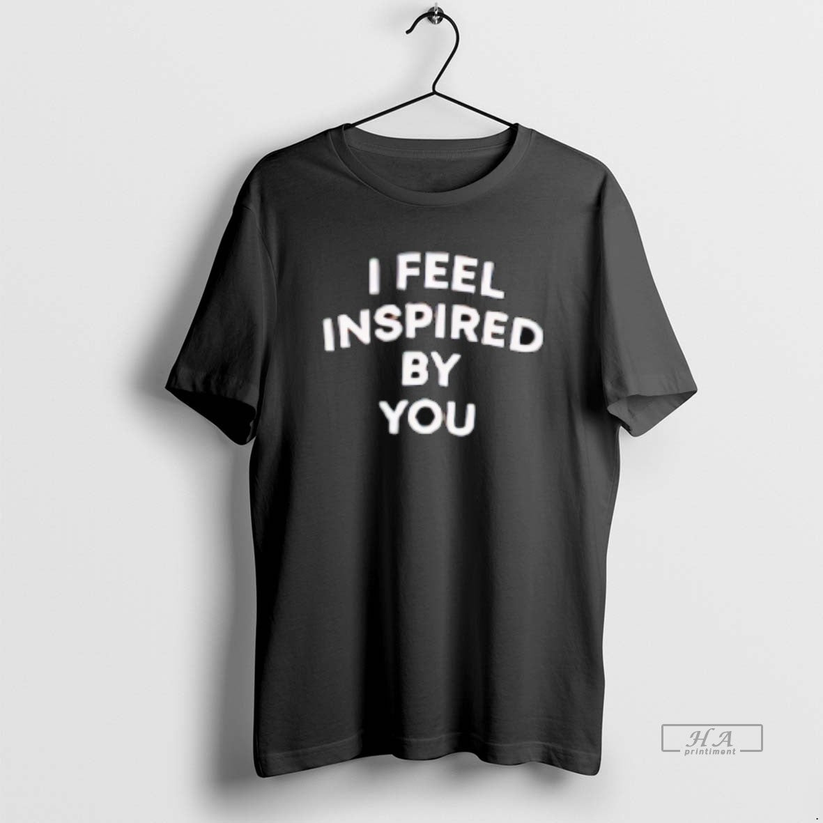 Official The Valley Persian Style Golnesa Gharachedaghi I Feel Inspired By You T-Shirts, Hoodie, Sweatshirt