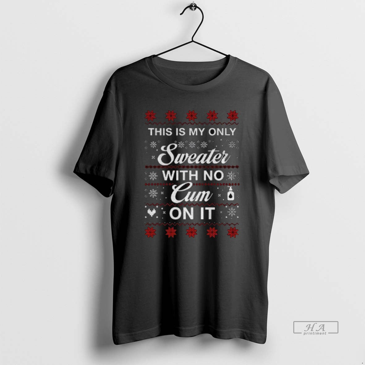 Official This Is My Only No Cum T-Shirts, Hoodie, Sweatshirt