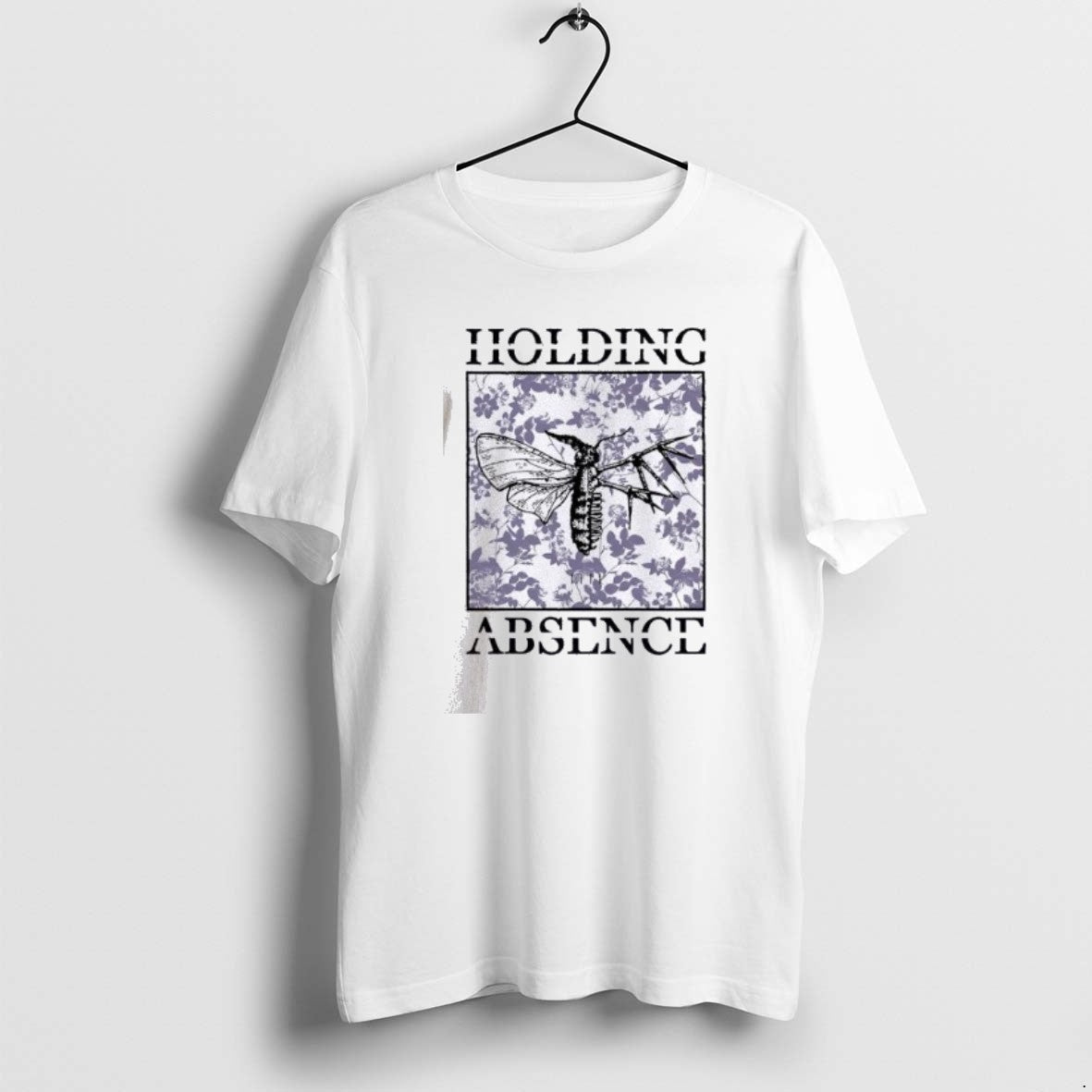 Official Top Floral Box Moth T-Shirts, Hoodie, Sweatshirt | InkThreadWorks.com