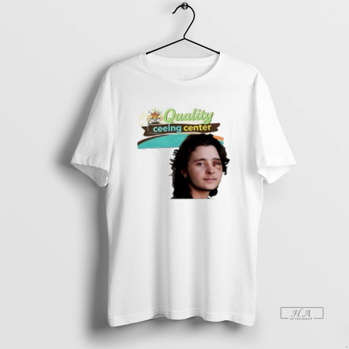 Official Trump Kaden Quality Ceeing Center T-Shirts, Hoodie, Sweatshirt | InkThreadWorks.com
