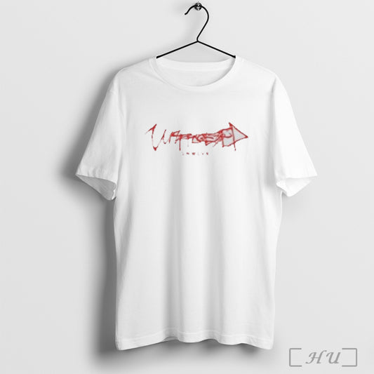 Official Unprocessed Snwlvr Shirt