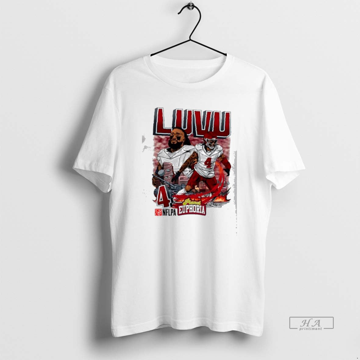 Official Washington Commanders Frankie Luvu Football Player City Graphic T-Shirts, Hoodie, Sweatshirt | InkThreadWorks.com