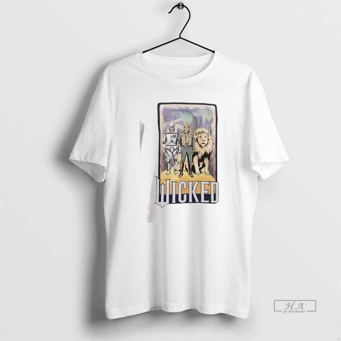 Official Wicked Lions Art Vintage T-Shirts, Hoodie, Sweatshirt | InkThreadWorks.com