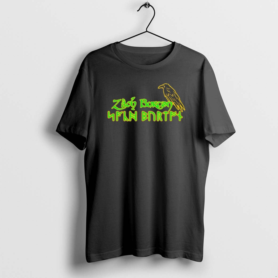 Official Zach Burton Du Bekar T-Shirts, Hoodie, Sweatshirt | InkThreadWorks.com