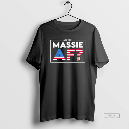 Official Are You Massie Af Classic T-Shirts, Hoodie, Sweatshirt