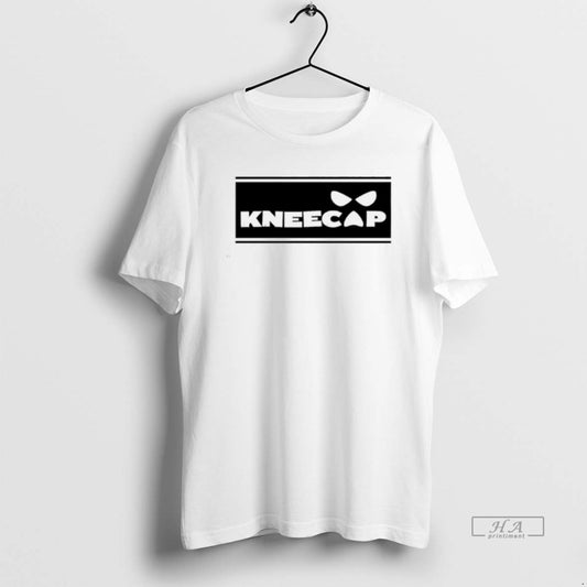 Official Kneecap 2026 Logo T-Shirts, Hoodie, Sweatshirt | InkThreadWorks.com