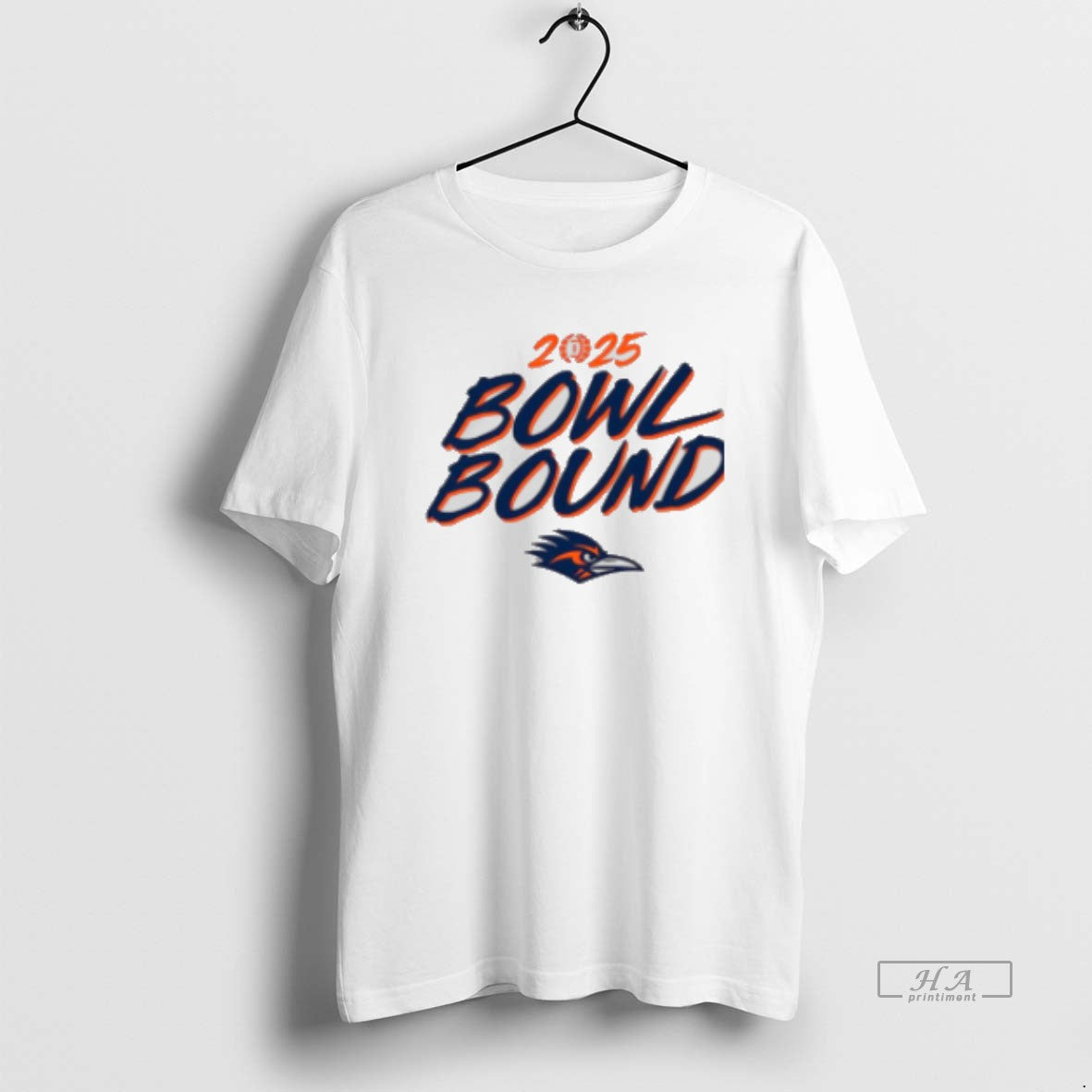 Official Utsa Football 2025 Bowl Bound Classic Womens T-Shirts, Hoodie, Sweatshirt | InkThreadWorks.com