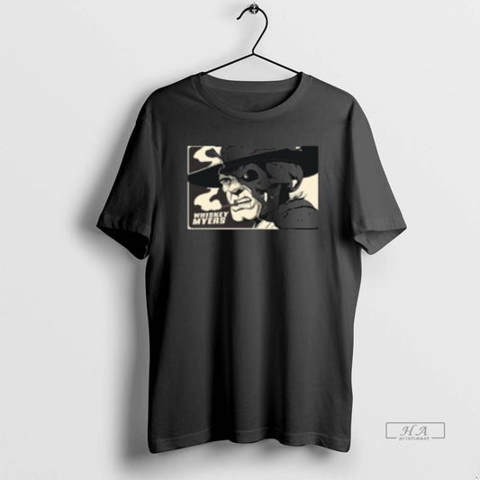 Official Whiskey Myers Monsters Classic Womens T-Shirts, Hoodie, Sweatshirt | InkThreadWorks.com