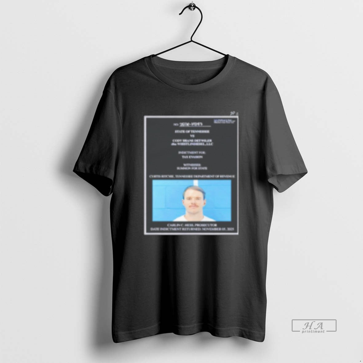 Official Whistlindiesel Tax Evasion Classic Womens T-Shirts, Hoodie, Sweatshirt | InkThreadWorks.com