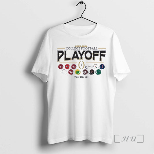 Officials 12 Team Football Helmet Cfp Bound T-Shirts, Hoodie, Sweatshirt | InkThreadWorks.com