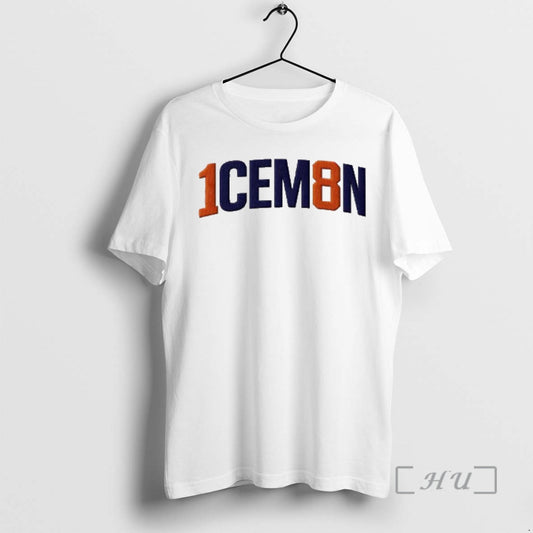 Officials 1cem8n For Of Caleb Williams Iceman T-Shirts, Hoodie, Sweatshirt | InkThreadWorks.com
