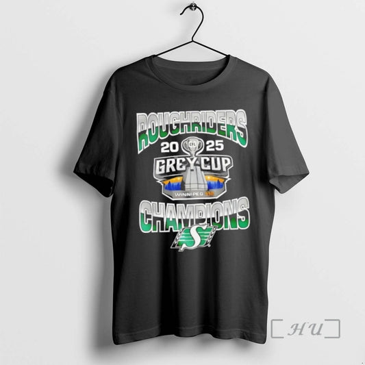 Officials 2025 Grey Cup Winnipeg 112 Saskatchewan Roughriders T-Shirts, Hoodie, Sweatshirt | InkThreadWorks.com