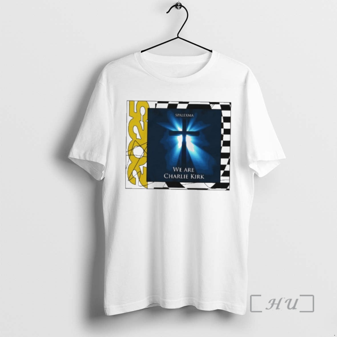 Officials 2025 Album We Are Charlie Kirk T-Shirts, Hoodie, Sweatshirt | InkThreadWorks.com