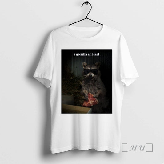 Officials A Gremlin At Heart T-Shirts, Hoodie, Sweatshirt | InkThreadWorks.com