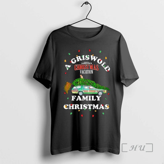 Officials A Griswold Family Christmas Lampoon T-Shirts, Hoodie, Sweatshirt | InkThreadWorks.com