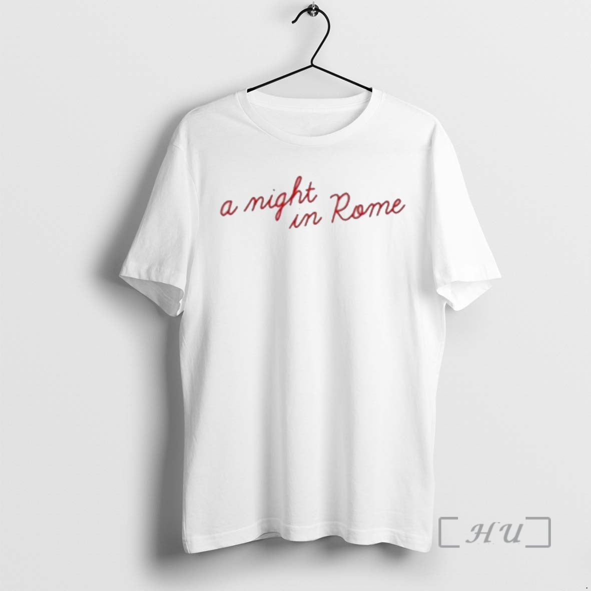 Officials A Night In Rome T-Shirts, Hoodie, Sweatshirt | InkThreadWorks.com