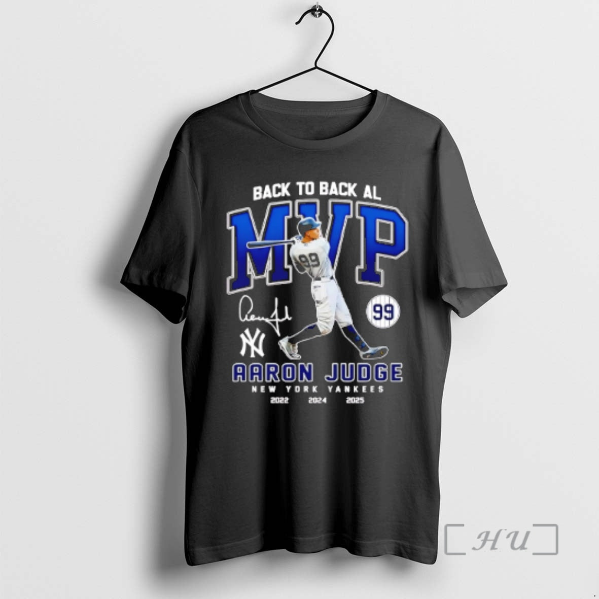 Officials Aaron Judge Back Back Al Mvp 2 Time T-Shirts, Hoodie, Sweatshirt