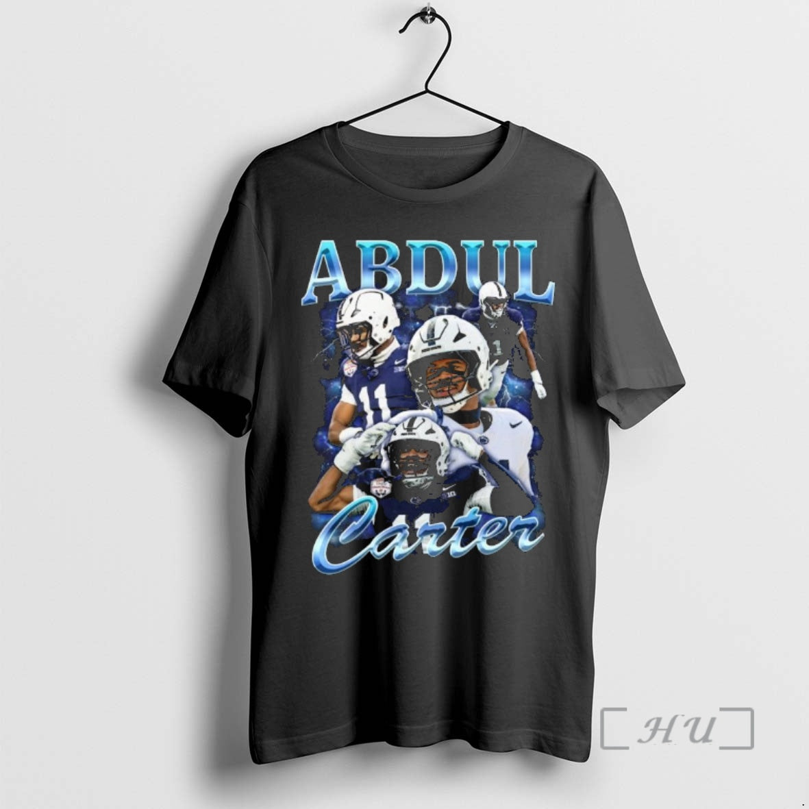Officials Abdul Carter Graphic T-Shirts, Hoodie, Sweatshirt | InkThreadWorks.com
