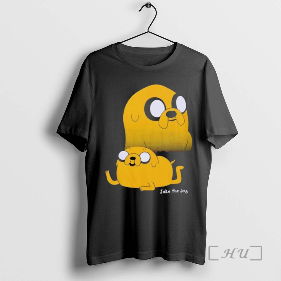 Officials Adventure Time Jake Collage T-Shirts, Hoodie, Sweatshirt | InkThreadWorks.com