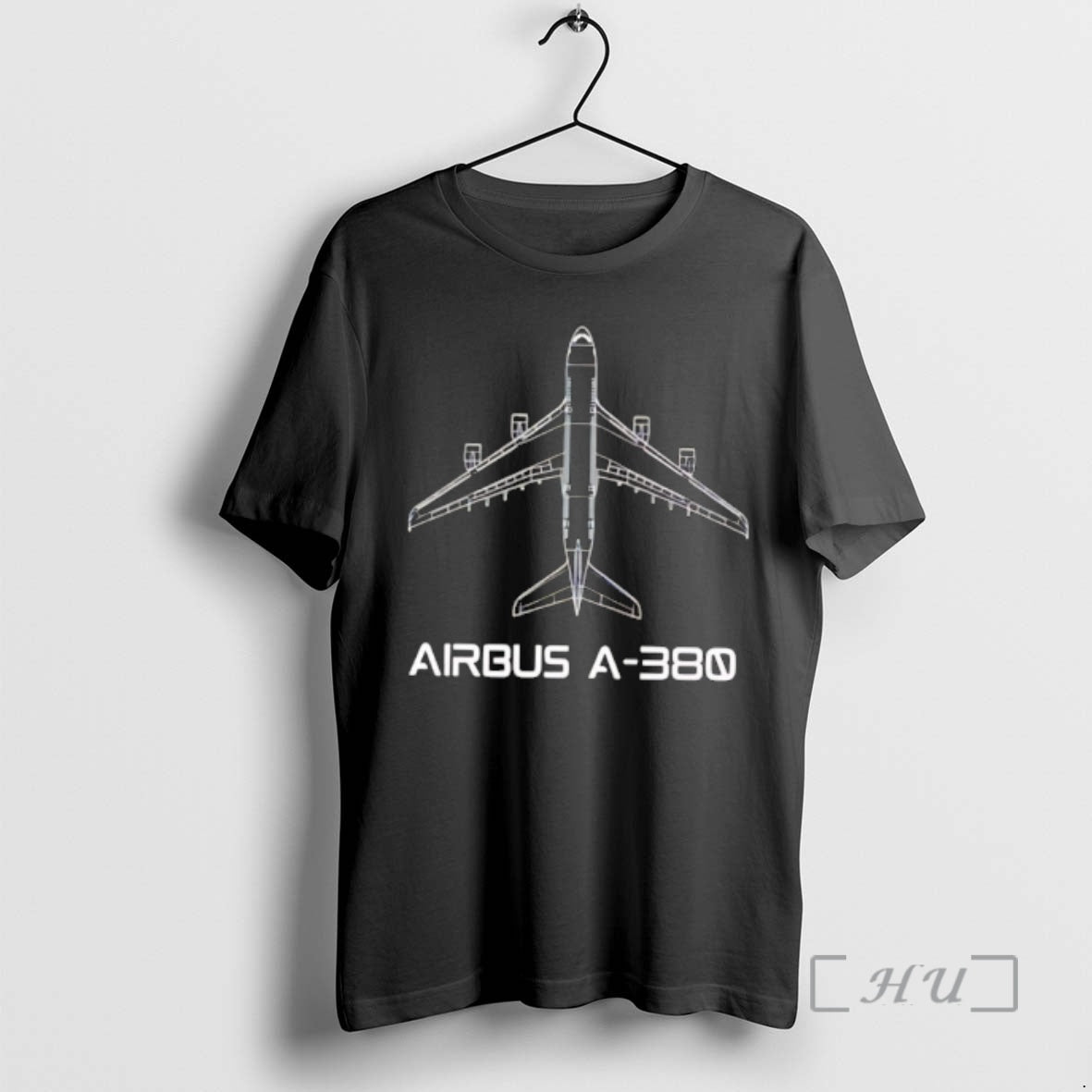 Officials Airbus A380 Phantom T-Shirts, Hoodie, Sweatshirt | InkThreadWorks.com