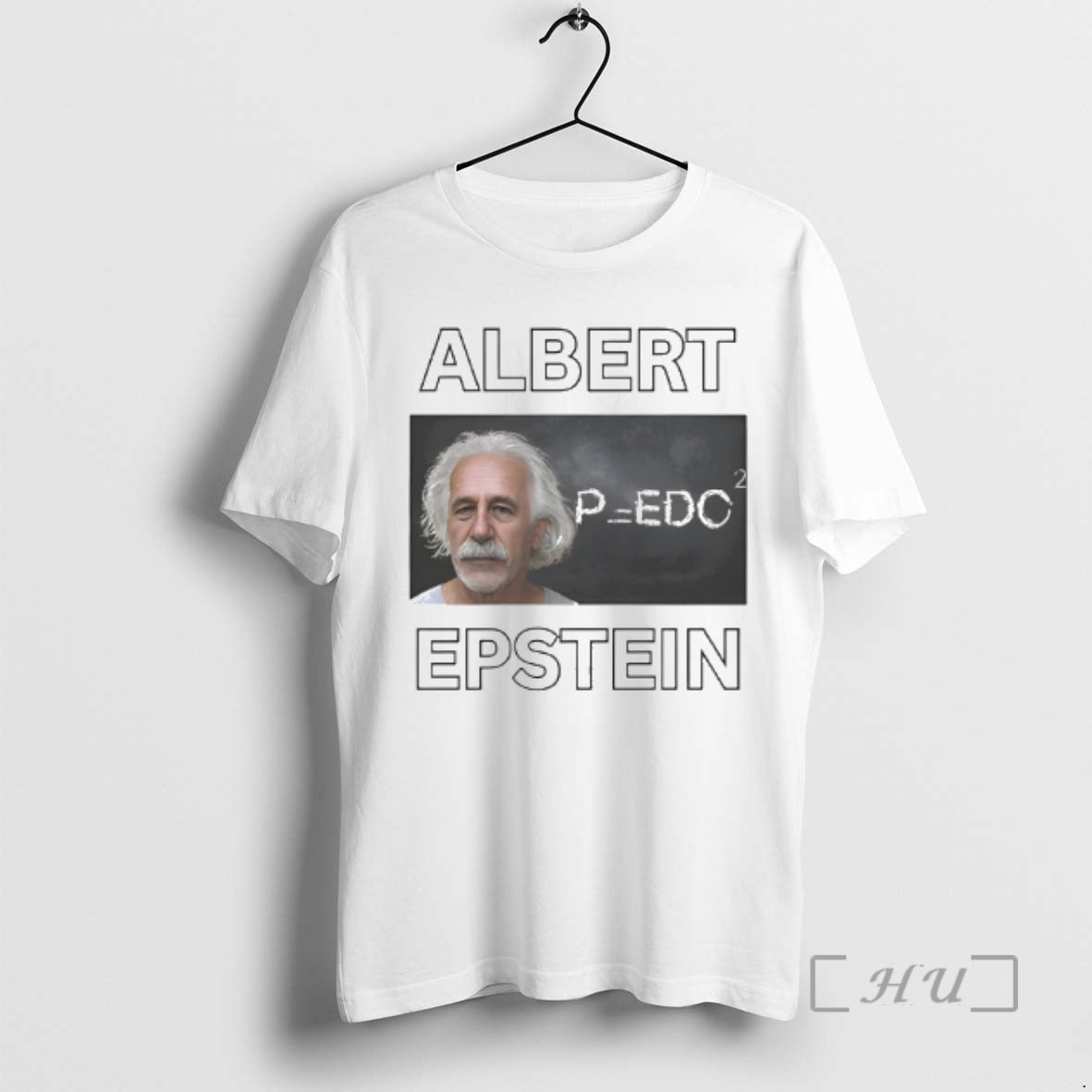 Officials Albert Epstein Graphic T-Shirts, Hoodie, Sweatshirt | InkThreadWorks.com