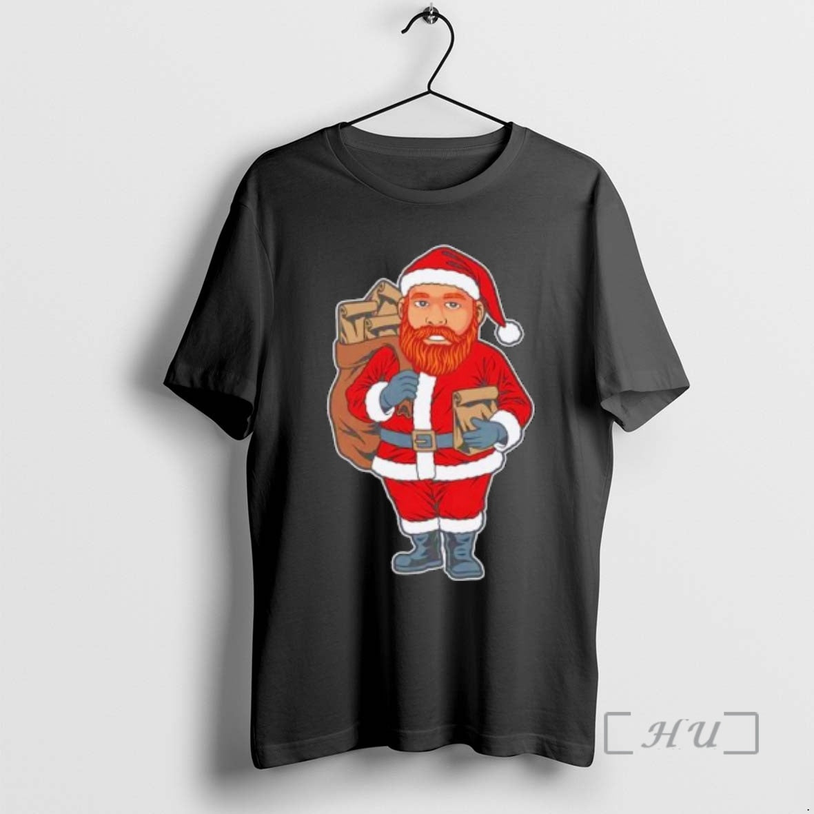 Officials Alex Claus Funny Christmas Ornaments T-Shirts, Hoodie, Sweatshirt | InkThreadWorks.com