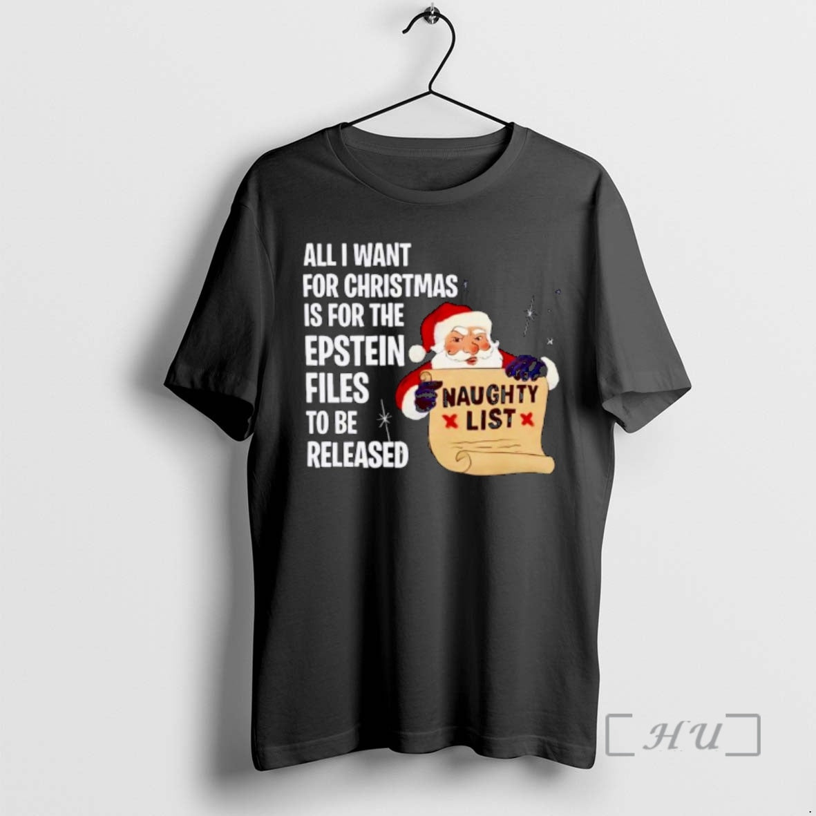 Officials All I Want For Christmas Is For The Epstein Files Ornaments Premium T Shirts Hoodie, Sweatshirt
