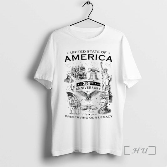 Officials America 250th Anniversary 1776 2026 Usa 250 Years Patriotic T-Shirts, Hoodie, Sweatshirt | InkThreadWorks.com