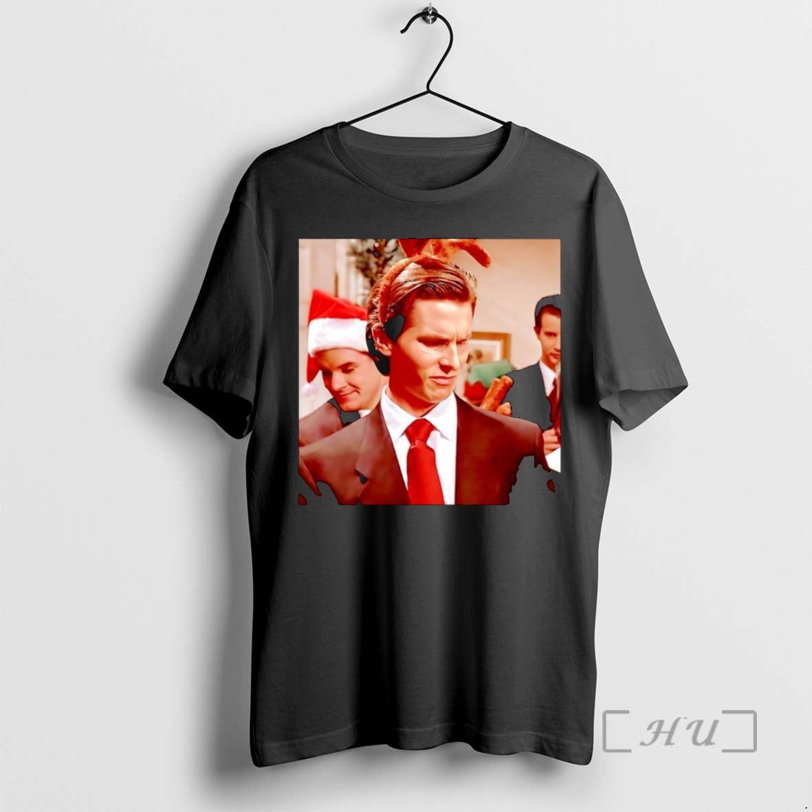 Officials American Psycho T-Shirts, Hoodie, Sweatshirt