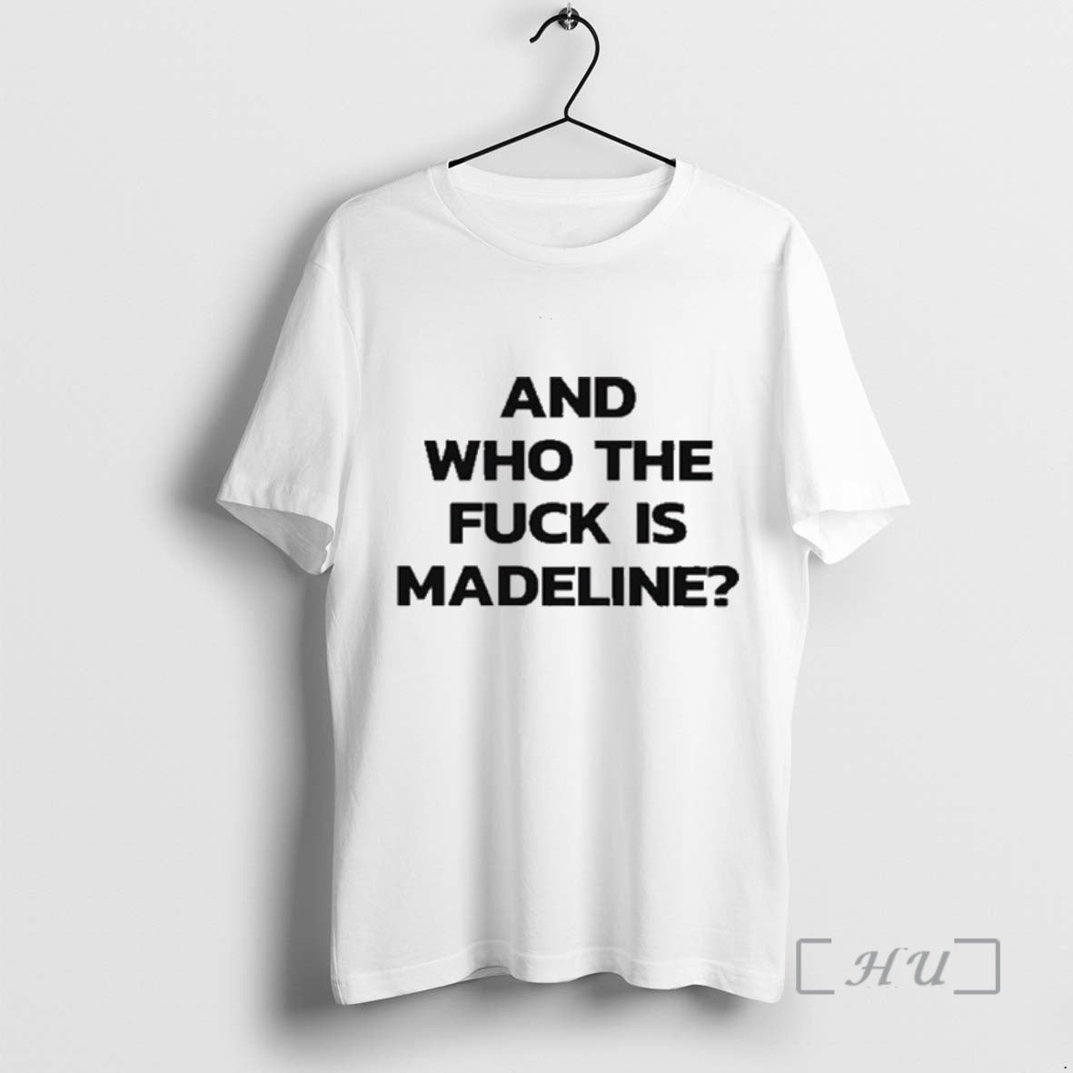 Officials And Who The Fuck Is Madeline 2025 T-Shirts, Hoodie, Sweatshirt | InkThreadWorks.com