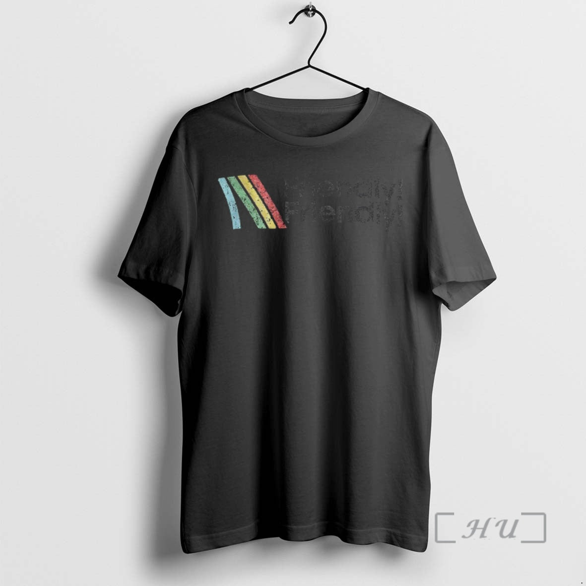Officials Arc Raiders Fanart Friendly Friendly T-Shirts, Hoodie, Sweatshirt | InkThreadWorks.com