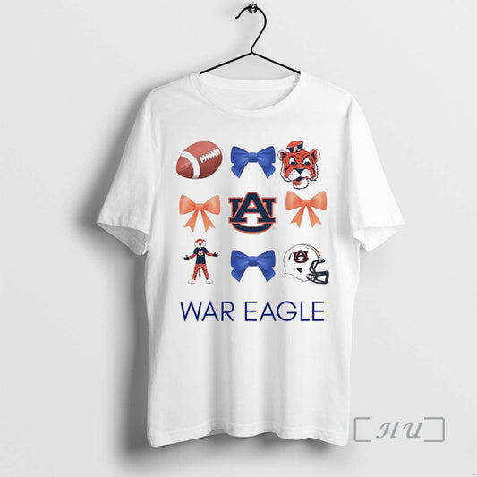 Officials Auburn Tigers War Eagle T-Shirts, Hoodie, Sweatshirt | InkThreadWorks.com