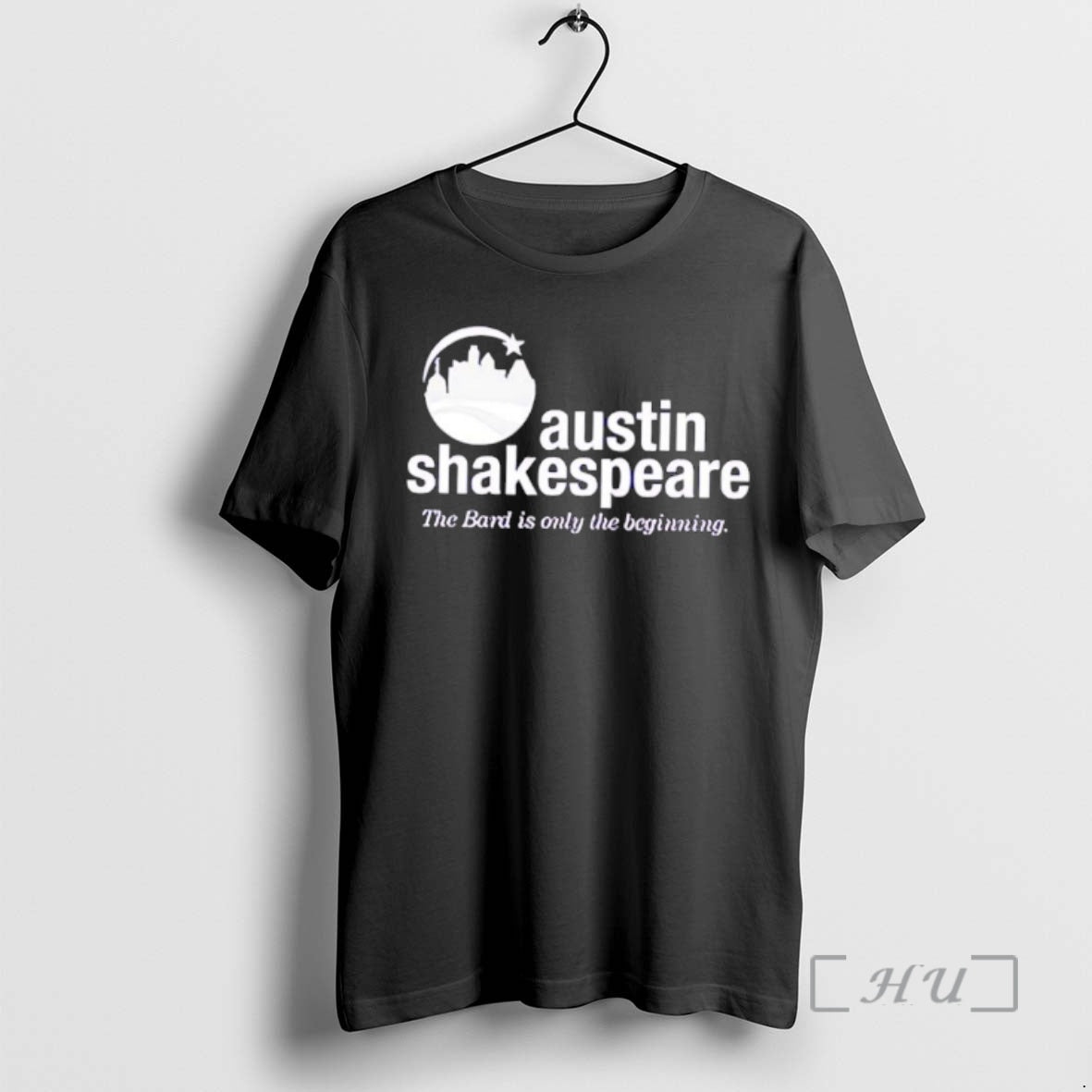 Officials Austin Shakespeare The Bard Is Only The Beginning T-Shirts, Hoodie, Sweatshirt | InkThreadWorks.com
