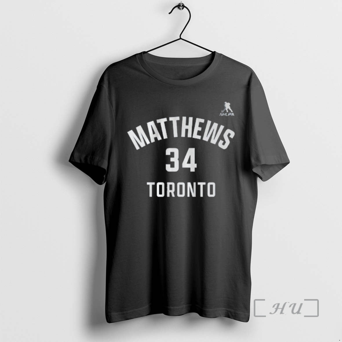 Officials Auston Matthews Toronto Name And Number T-Shirts, Hoodie, Sweatshirt | InkThreadWorks.com