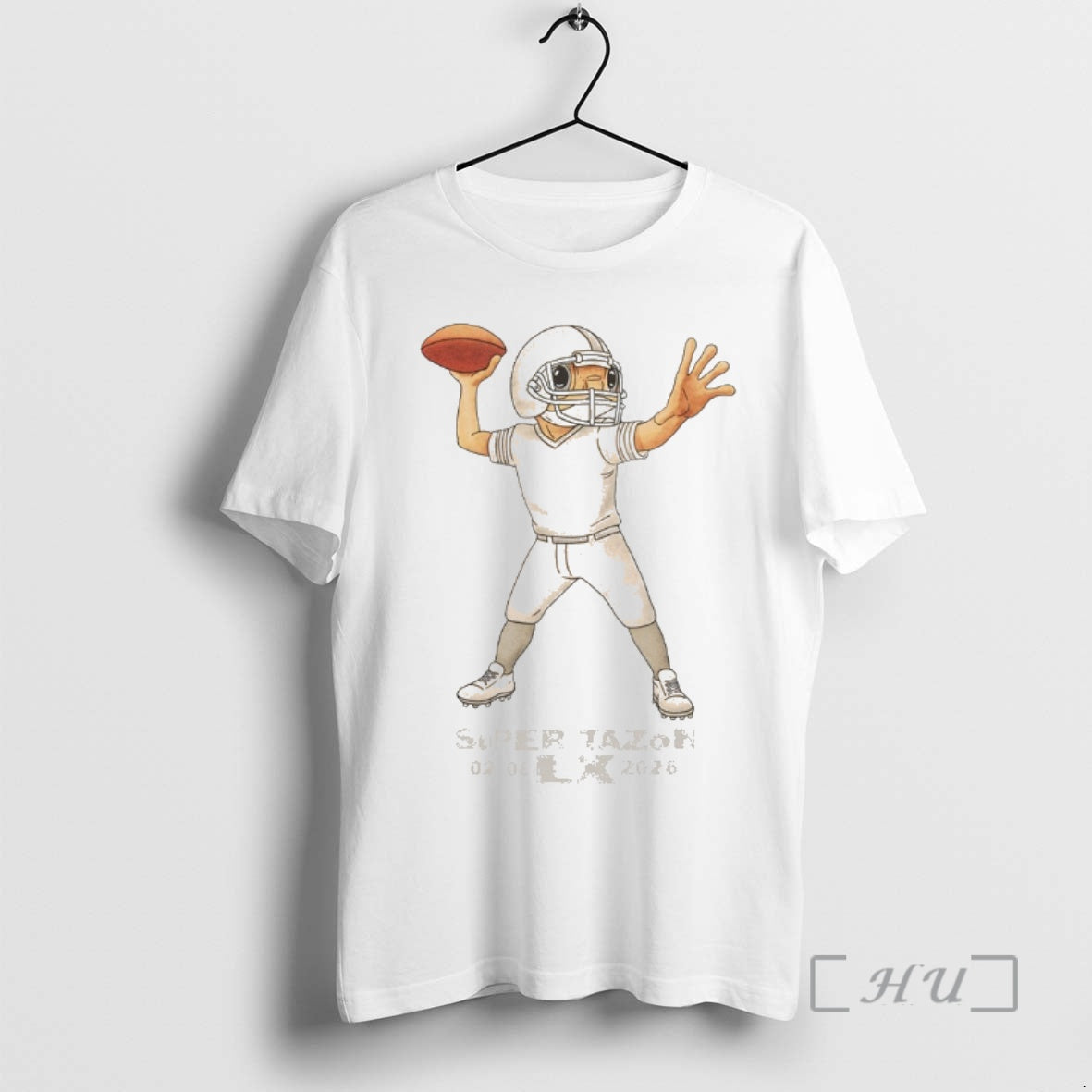Officials Bad Bunny X Super Tazon T-Shirts, Hoodie, Sweatshirt | InkThreadWorks.com