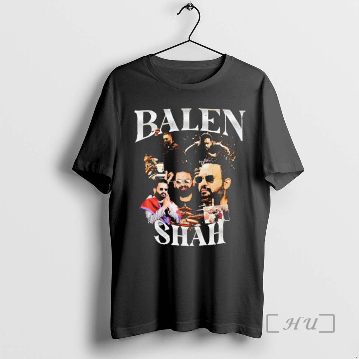 Officials Balen Shah Collage