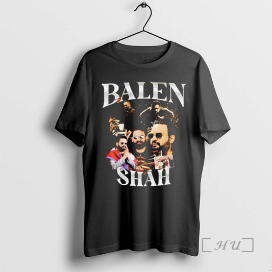 Officials Balen Shah Collage