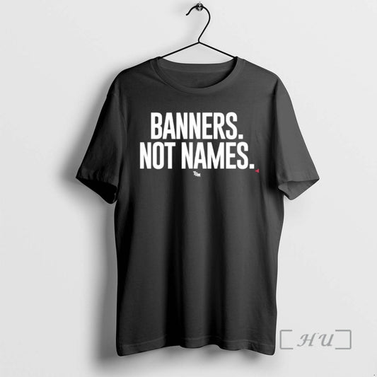 Officials Banners Not Names Nebraska T-Shirts, Hoodie, Sweatshirt | InkThreadWorks.com