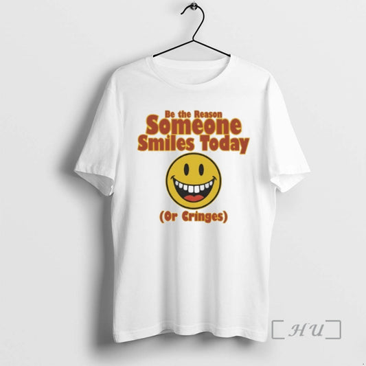 Officials Be The Reason Someone Smiles Today Or Cringes T-Shirts, Hoodie, Sweatshirt | InkThreadWorks.com