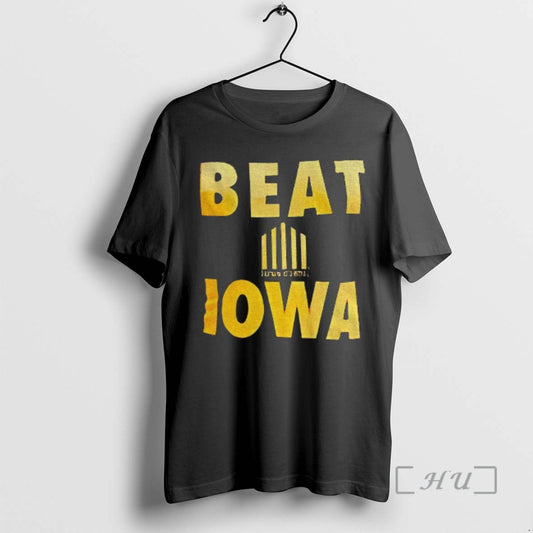 Officials Beat Iowa State Cyclones Basketball 2025 T-Shirts, Hoodie, Sweatshirt | InkThreadWorks.com