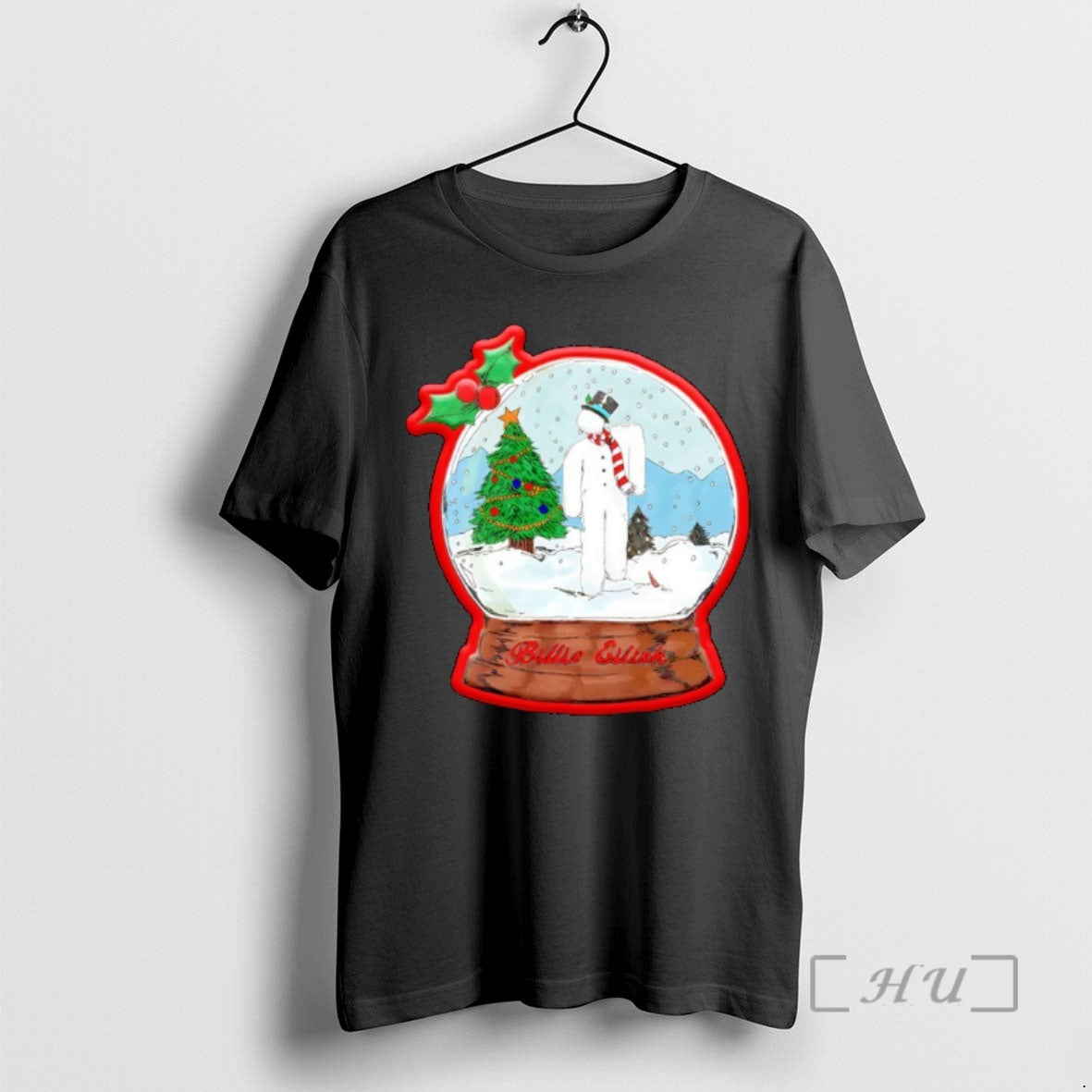 Officials Blohsh Snowglobe T-Shirts, Hoodie, Sweatshirt | InkThreadWorks.com