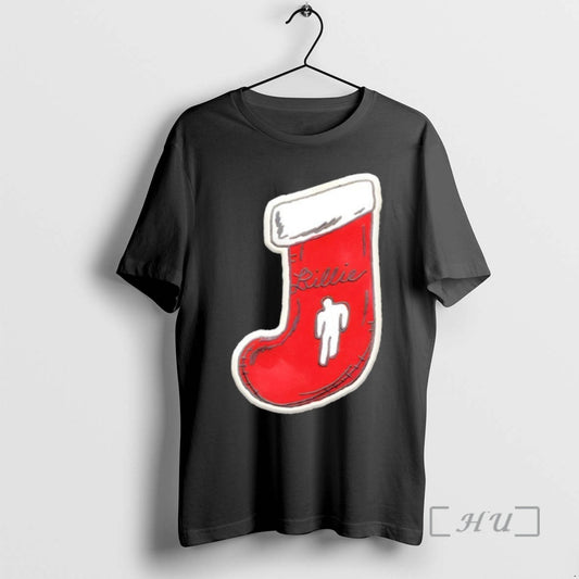 Officials Blohsh Stocking T-Shirts, Hoodie, Sweatshirt | InkThreadWorks.com