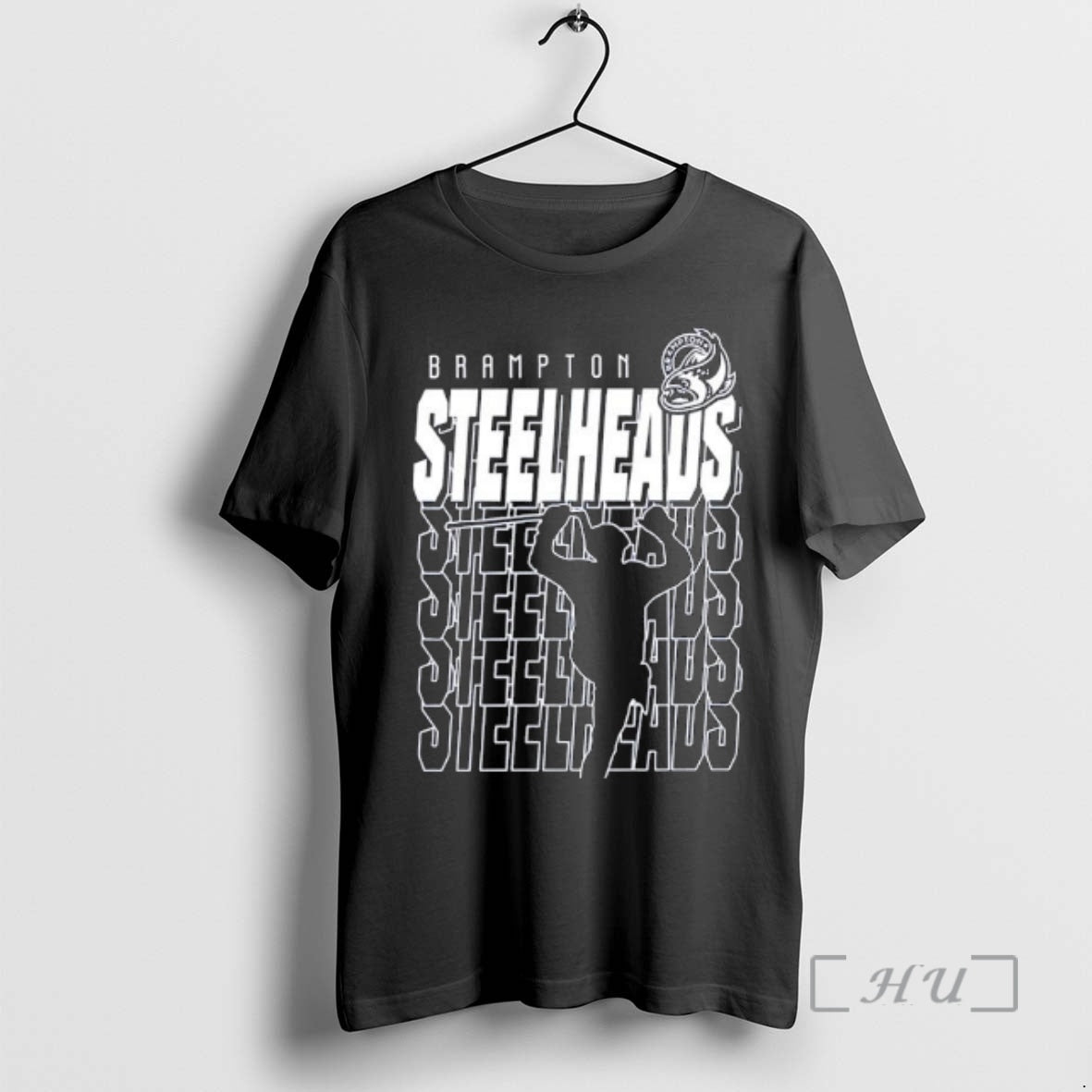 Officials Brampton Steelheads Graphic T-Shirts, Hoodie, Sweatshirt | InkThreadWorks.com
